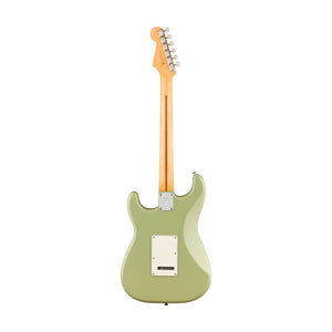 [PREORDER] Fender Player II Stratocaster Electric Guitar, RW FB, Birch Green