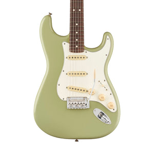 [PREORDER] Fender Player II Stratocaster Electric Guitar, RW FB, Birch Green