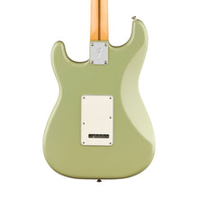 [PREORDER] Fender Player II Stratocaster Electric Guitar, RW FB, Birch Green
