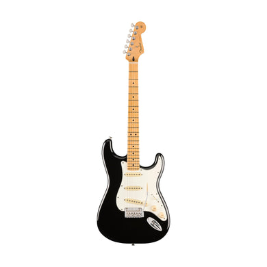 [PREORDER] Fender Player II Stratocaster Electric Guitar, Maple FB, Black