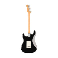 [PREORDER] Fender Player II Stratocaster Electric Guitar, Maple FB, Black