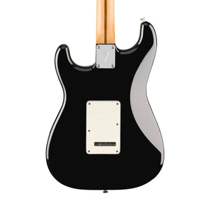 [PREORDER] Fender Player II Stratocaster Electric Guitar, Maple FB, Black