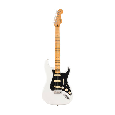 [PREORDER] Fender Player II Stratocaster Electric Guitar, Maple FB, Polar White
