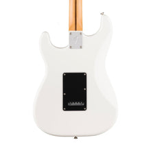 [PREORDER] Fender Player II Stratocaster Electric Guitar, Maple FB, Polar White