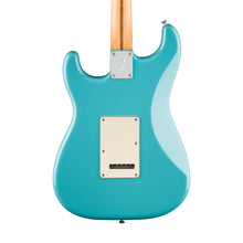 [PREORDER] Fender Player II Stratocaster Electric Guitar, Maple FB, Aquatone Blue