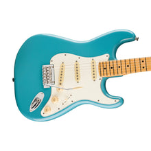 [PREORDER] Fender Player II Stratocaster Electric Guitar, Maple FB, Aquatone Blue