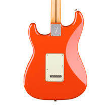 [PREORDER] Fender Player II Stratocaster Electric Guitar, Maple FB, Rallye Orange