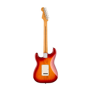 [PREORDER] Fender Player II Stratocaster Electric Guitar, Maple FB, Aged Cherry Burst