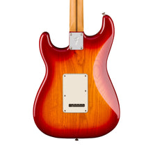 [PREORDER] Fender Player II Stratocaster Electric Guitar, Maple FB, Aged Cherry Burst