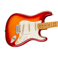 [PREORDER] Fender Player II Stratocaster Electric Guitar, Maple FB, Aged Cherry Burst