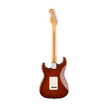 [PREORDER] Fender Player II Stratocaster Electric Guitar, Maple FB, Transparent Mocha Burst