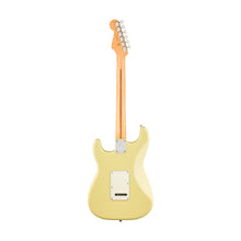 [PREORDER] Fender Player II Stratocaster Electric Guitar, Maple FB, Hialeah Yellow