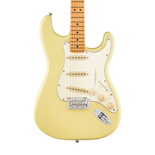 [PREORDER] Fender Player II Stratocaster Electric Guitar, Maple FB, Hialeah Yellow
