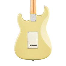[PREORDER] Fender Player II Stratocaster Electric Guitar, Maple FB, Hialeah Yellow