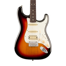 [PREORDER] Fender Player II Stratocaster HSS Electric Guitar, RW FB, 3 Tone Sunburst