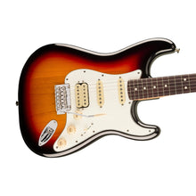 [PREORDER] Fender Player II Stratocaster HSS Electric Guitar, RW FB, 3 Tone Sunburst