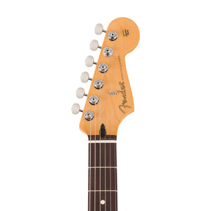 [PREORDER] Fender Player II Stratocaster HSS Electric Guitar, RW FB, 3 Tone Sunburst