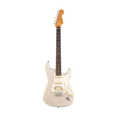 [PREORDER] Fender Player II Stratocaster HSS Electric Guitar, RW FB, White Blonde