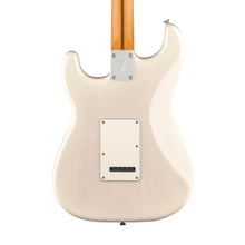 [PREORDER] Fender Player II Stratocaster Electric Guitar, RW FB, White Blonde