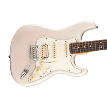[PREORDER] Fender Player II Stratocaster HSS Electric Guitar, RW FB, White Blonde
