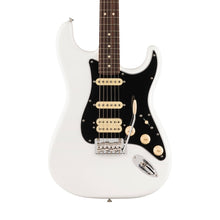 [PREORDER] Fender Player II Stratocaster HSS Electric Guitar, RW FB, Polar White