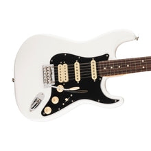 [PREORDER] Fender Player II Stratocaster HSS Electric Guitar, RW FB, Polar White