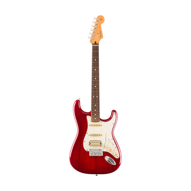 [PREORDER] Fender Player II Stratocaster HSS Electric Guitar, RW FB, Tobacco Burst