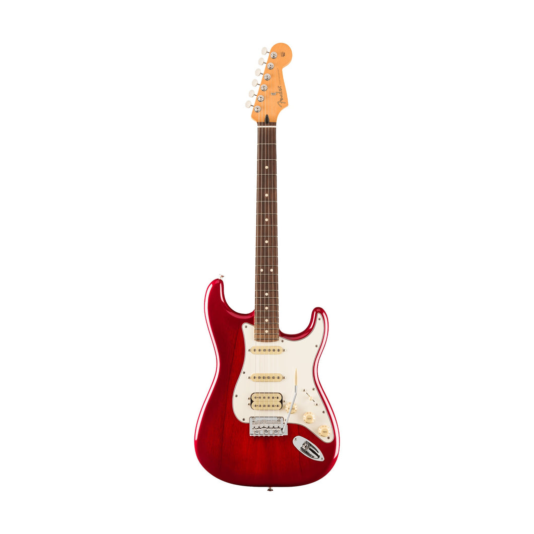 [PREORDER] Fender Player II Stratocaster HSS Electric Guitar, RW FB, Tobacco Burst