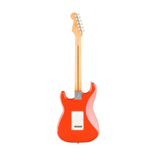 [PREORDER] Fender Player II Stratocaster HSS Electric Guitar, RW FB, Rallye Orange