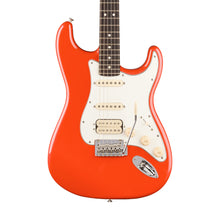 [PREORDER] Fender Player II Stratocaster HSS Electric Guitar, RW FB, Rallye Orange