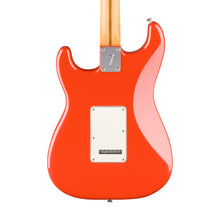 [PREORDER] Fender Player II Stratocaster HSS Electric Guitar, RW FB, Rallye Orange