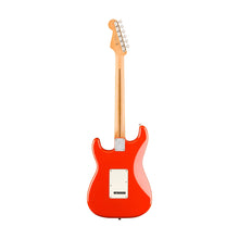 [PREORDER] Fender Player II Stratocaster HSS Electric Guitar, RW FB, Coral Red