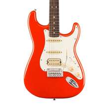 [PREORDER] Fender Player II Stratocaster HSS Electric Guitar, RW FB, Coral Red