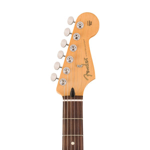 [PREORDER] Fender Player II Stratocaster HSS Electric Guitar, RW FB, Coral Red