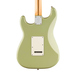 [PREORDER] Fender Player II Stratocaster HSS Electric Guitar, RW FB, Birch Green