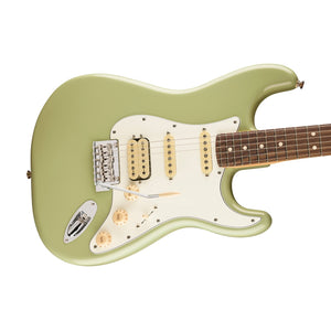 [PREORDER] Fender Player II Stratocaster HSS Electric Guitar, RW FB, Birch Green