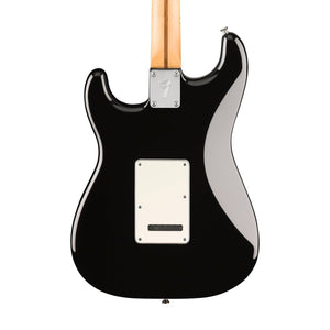 [PREORDER] Fender Player II Stratocaster HSS Electric Guitar, Maple FB, Black