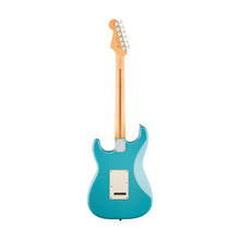 [PREORDER] Fender Player II Stratocaster HSS Electric Guitar, Maple FB, Aquatone Blue