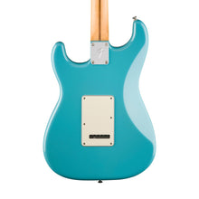 [PREORDER] Fender Player II Stratocaster HSS Electric Guitar, Maple FB, Aquatone Blue