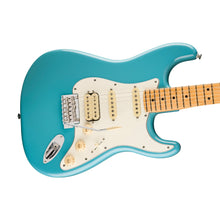 [PREORDER] Fender Player II Stratocaster HSS Electric Guitar, Maple FB, Aquatone Blue