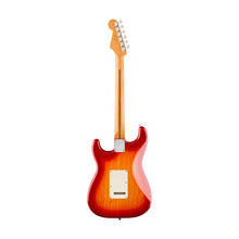 [PREORDER] Fender Player II Stratocaster HSS Electric Guitar, Maple FB, Aged Cherry Burst