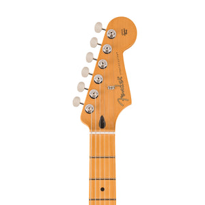 [PREORDER] Fender Player II Stratocaster HSS Electric Guitar, Maple FB, Aged Cherry Burst