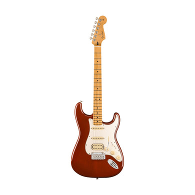 [PREORDER] Fender Player II Stratocaster HSS Electric Guitar, Maple FB, Transparent Mocha Burst