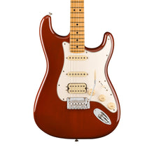 [PREORDER] Fender Player II Stratocaster HSS Electric Guitar, Maple FB, Transparent Mocha Burst