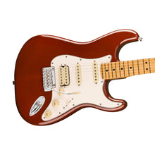 [PREORDER] Fender Player II Stratocaster HSS Electric Guitar, Maple FB, Transparent Mocha Burst