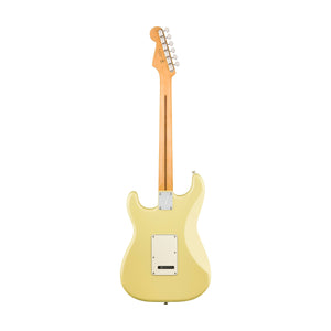 [PREORDER] Fender Player II Stratocaster HSS Electric Guitar, Maple FB, Hialeah Yellow