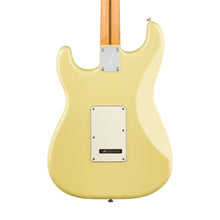 [PREORDER] Fender Player II Stratocaster HSS Electric Guitar, Maple FB, Hialeah Yellow