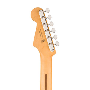 [PREORDER] Fender Player II Stratocaster HSS Electric Guitar, Maple FB, Hialeah Yellow