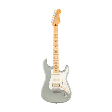 [PREORDER] Fender Player II Stratocaster HSS Electric Guitar, Maple FB, Cactus Grey