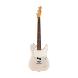 [PREORDER] Fender Player II Telecaster Electric Guitar, RW FB, White Blonde